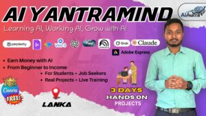 AI Yantramind