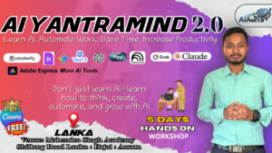 AI Yantramind2.0